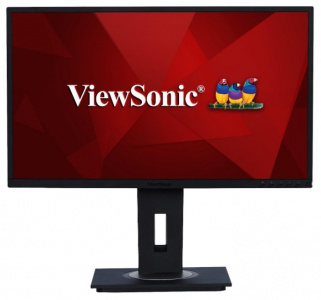    Viewsonic VG2448 black - 
