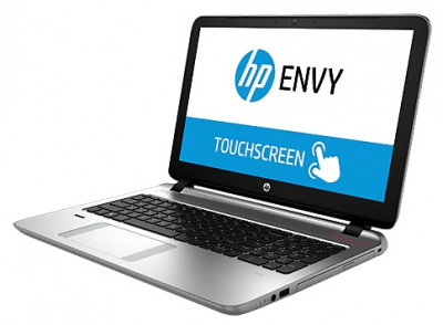  HP Envy 15-k154nr