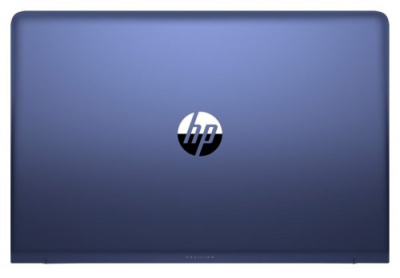  HP Pavilion 15-cd019ur (2CQ95EA) Blue