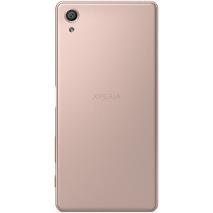    Sony Xperia X F5121, Rose Gold - 