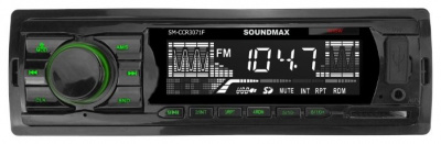   Soundmax SM-CCR3071F - 