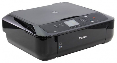    CANON PIXMA MG5740 Black - 