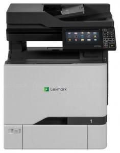    Lexmark CX725de - 