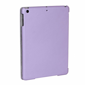  LaZarr iSmart Case  Apple iPad Air   Violet