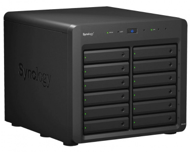   Synology DX1215