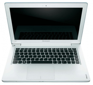  Lenovo IdeaPad U310 Pink