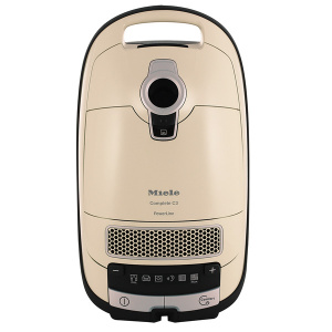    Miele SGDA0 Complete C3, Ivory - 