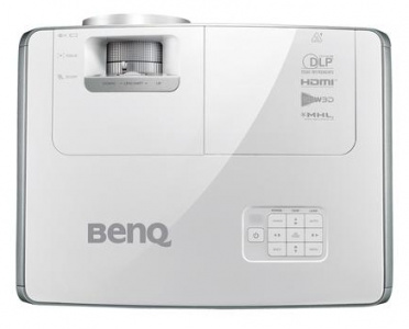    BenQ W1350 - 