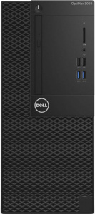   Dell Optiplex 3050-0351 MT Black