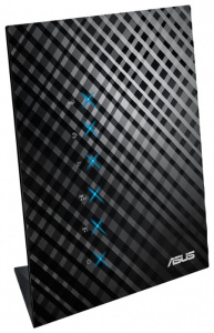 Wi-Fi   ASUS RT-AC52U Combo Pack