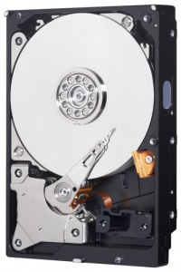   Western Digital WD3200AAKX