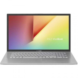  ASUS A712FA-AU831 (90NB0L61-M10970) Silver