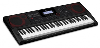    Casio CT-X3000, 61 . - 