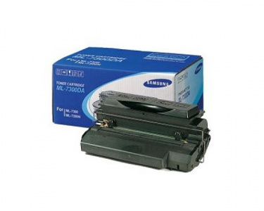     Samsung ML-7300DA, black - 