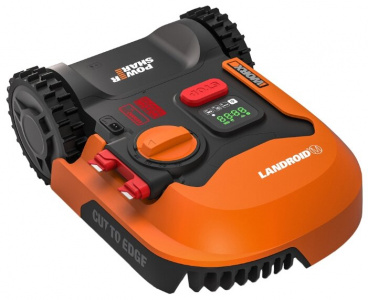     Worx Landroid WR141E () - 