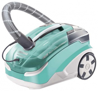     Thomas Multiclean X10 Parquet - 