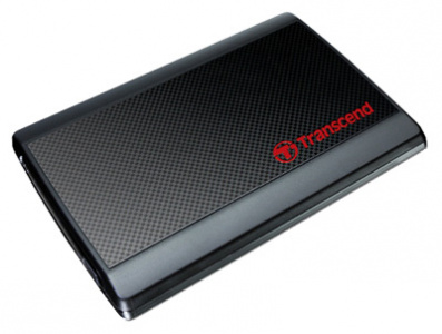      Transcend StoreJet 25 Portable 2.5" 500Gb - 