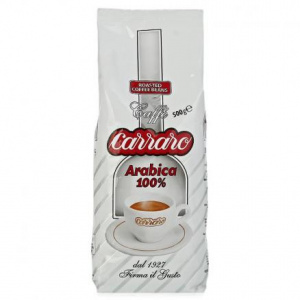    Carraro Arabica 100%, 500 