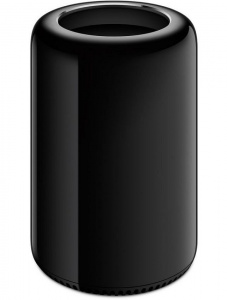   Apple Mac Pro (MQGG2RU/A), Black