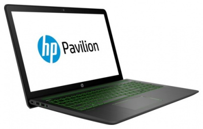  HP Pavilion 15-cb016ur (2CM44EA) Dark Grey