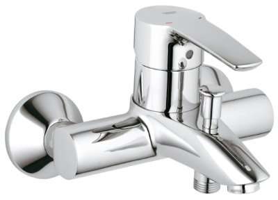  Grohe Eurostyle, chrome