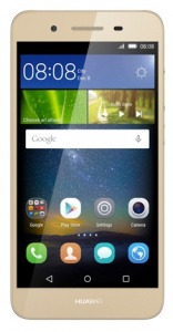    Huawei GR3 LTE, gold - 