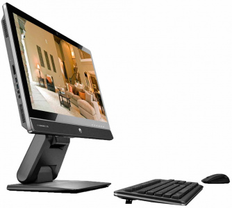    HP EliteOne 800 G1 All-in-One (J7D43EA) - 