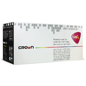     CROWN CM-CB541A, Cyan - 