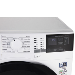     Electrolux EW6F4R28B - 