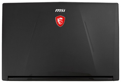  MSI GL73 8RC-249RU (9S7-17C612-249), Black