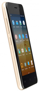    Haier A40, Bronze - 