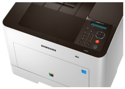    Samsung ProXpress C3010ND - 