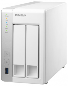     QNAP TS-231 ( ) - 