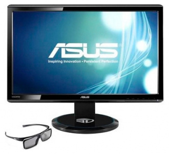    Asus VG23AH - 