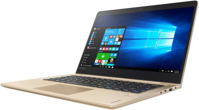  Lenovo 710S Plus-13ISK (80VU003LRK), gold