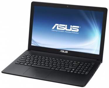  Asus X501U Black