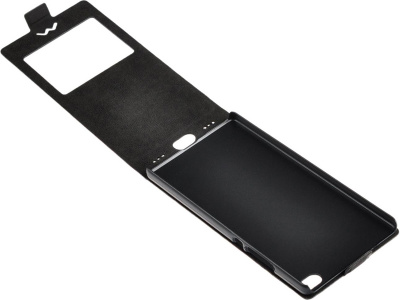    SkinBox  Huawei P8 Black T-S-HP8-001 - 