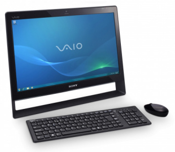    Sony Vaio J12M1R/B - 