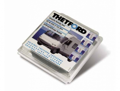      Thetford   Cassette C-224CW - 