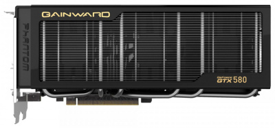  Gainward GeForce GTX 580