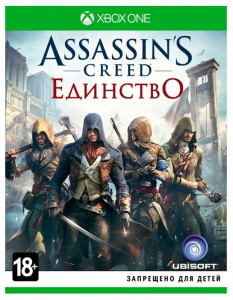  Ubisoft One Assassins Creed: .  ,  Xbox One