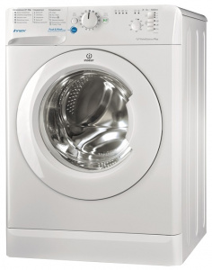     Indesit BWSB 51051 - 