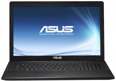  Asus X75VD