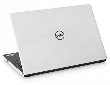  DELL INSPIRON 5558-5918, White