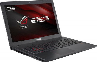  ASUS GL552VX-XO104T (90NB0AW3-M01180)