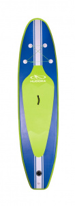   HUDORA Stand Up Paddle Glide 320 (76305), blue