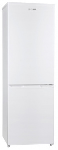    Shivaki SHRF-250NFW white - 