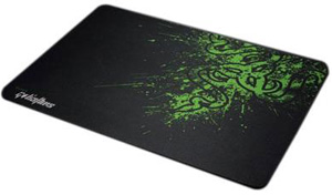      Razer Goliathus Fragged Alpha Speed - 