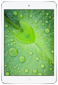  Apple iPad mini 2 128Gb Wi-Fi + Cellular Silver