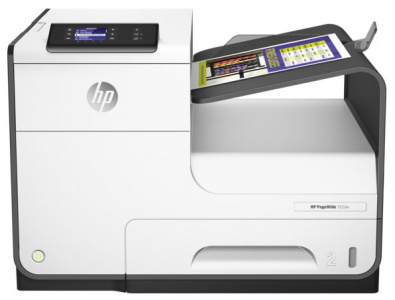    HP PageWide 352dw - 